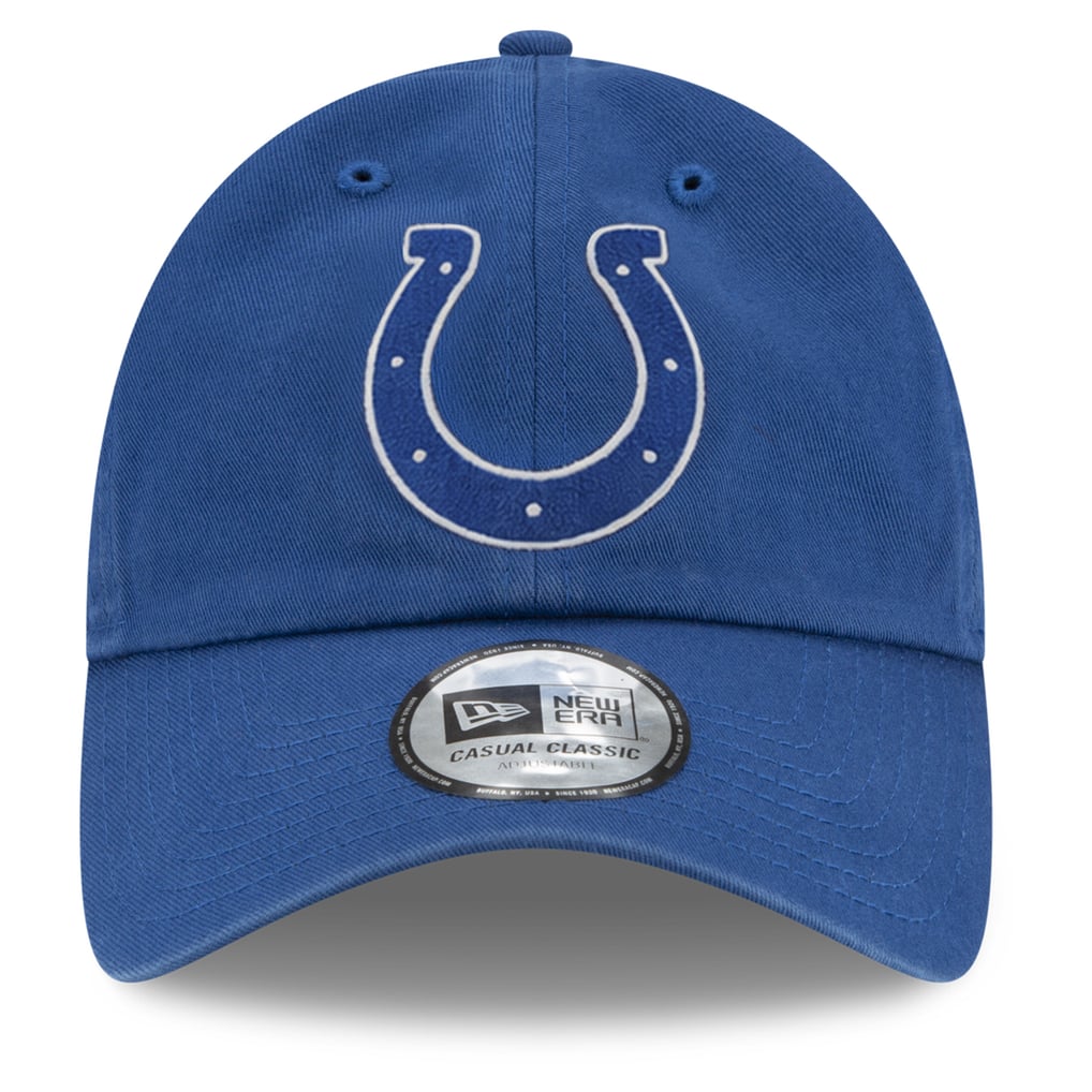 Bad Bunny x Indianapolis Colts Concho Hat